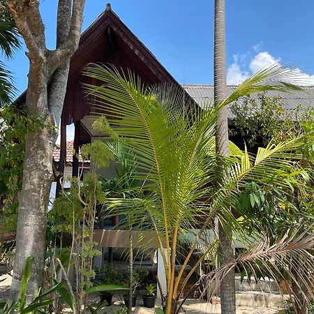 Anong Villa Mae Nam Exterior photo