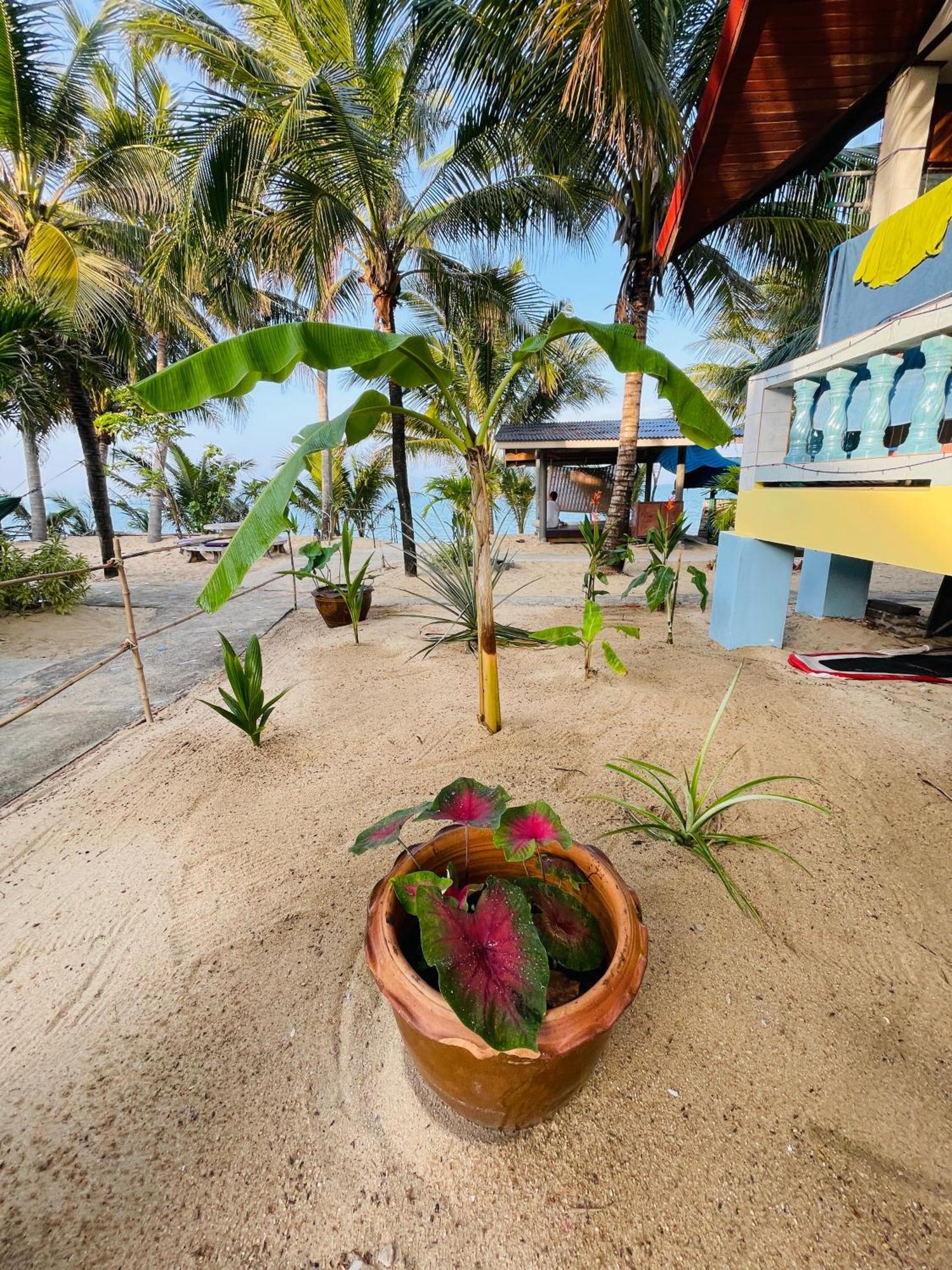 Anong Villa Mae Nam Exterior photo
