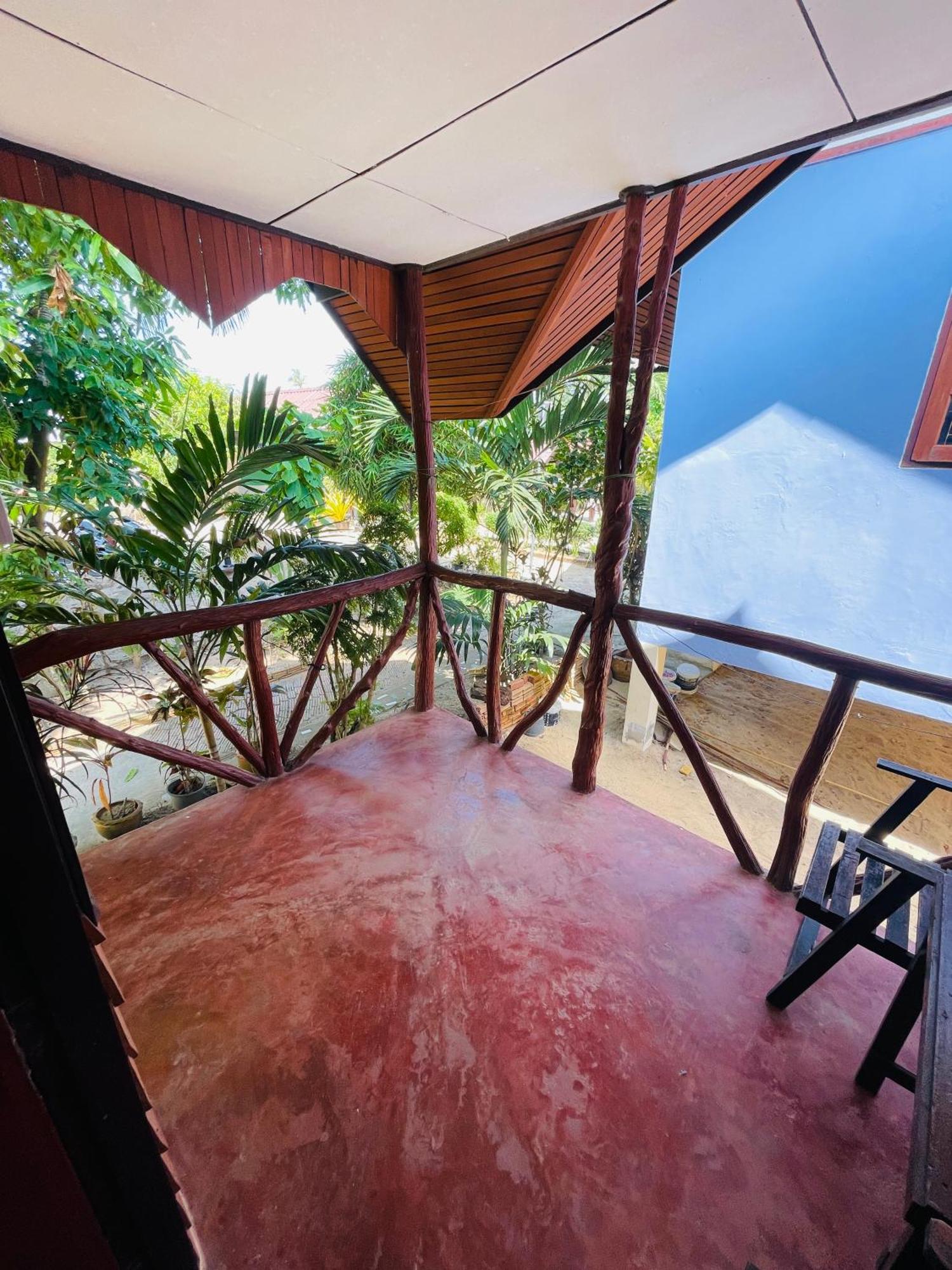 Anong Villa Mae Nam Exterior photo