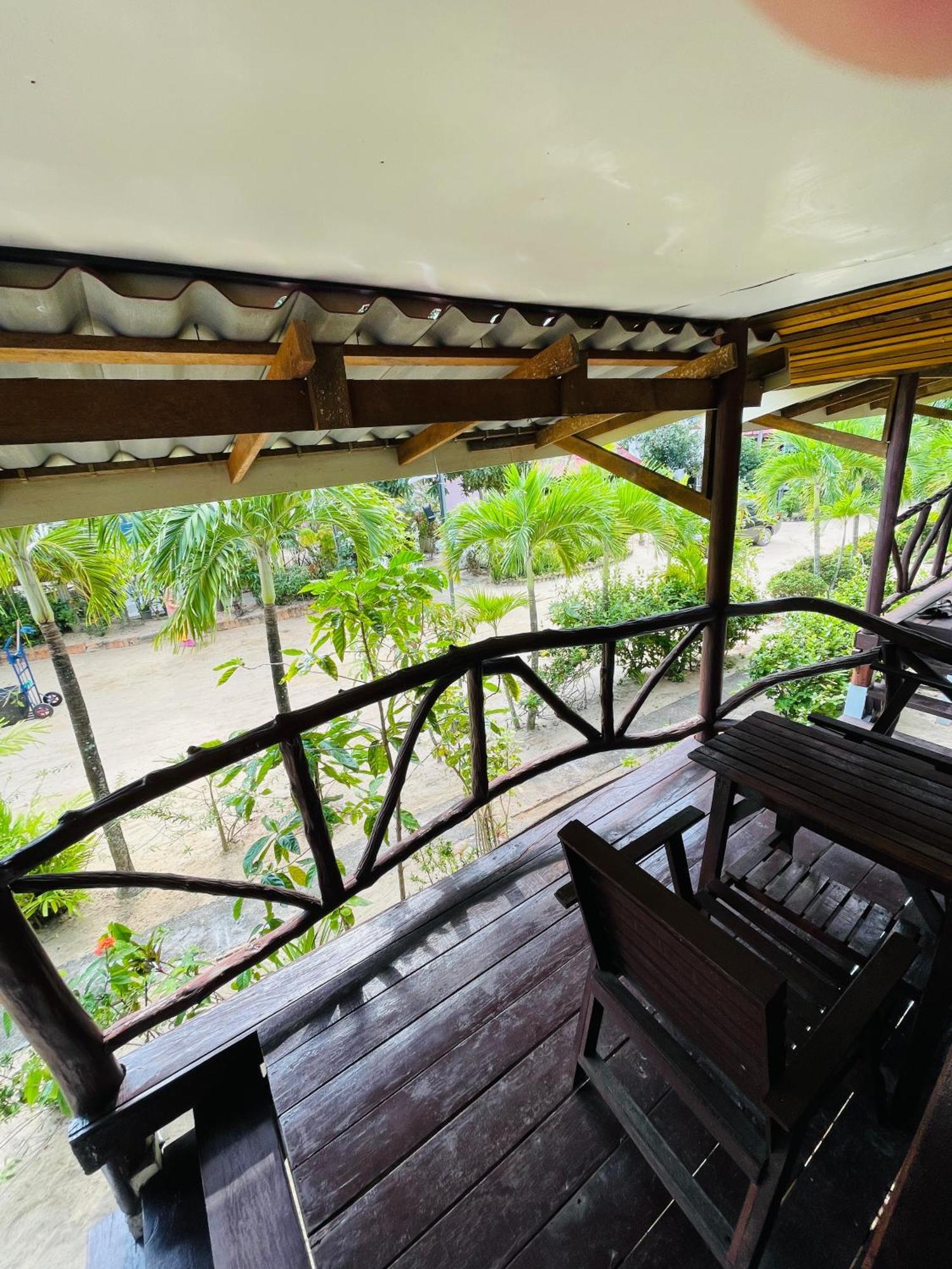 Anong Villa Mae Nam Exterior photo