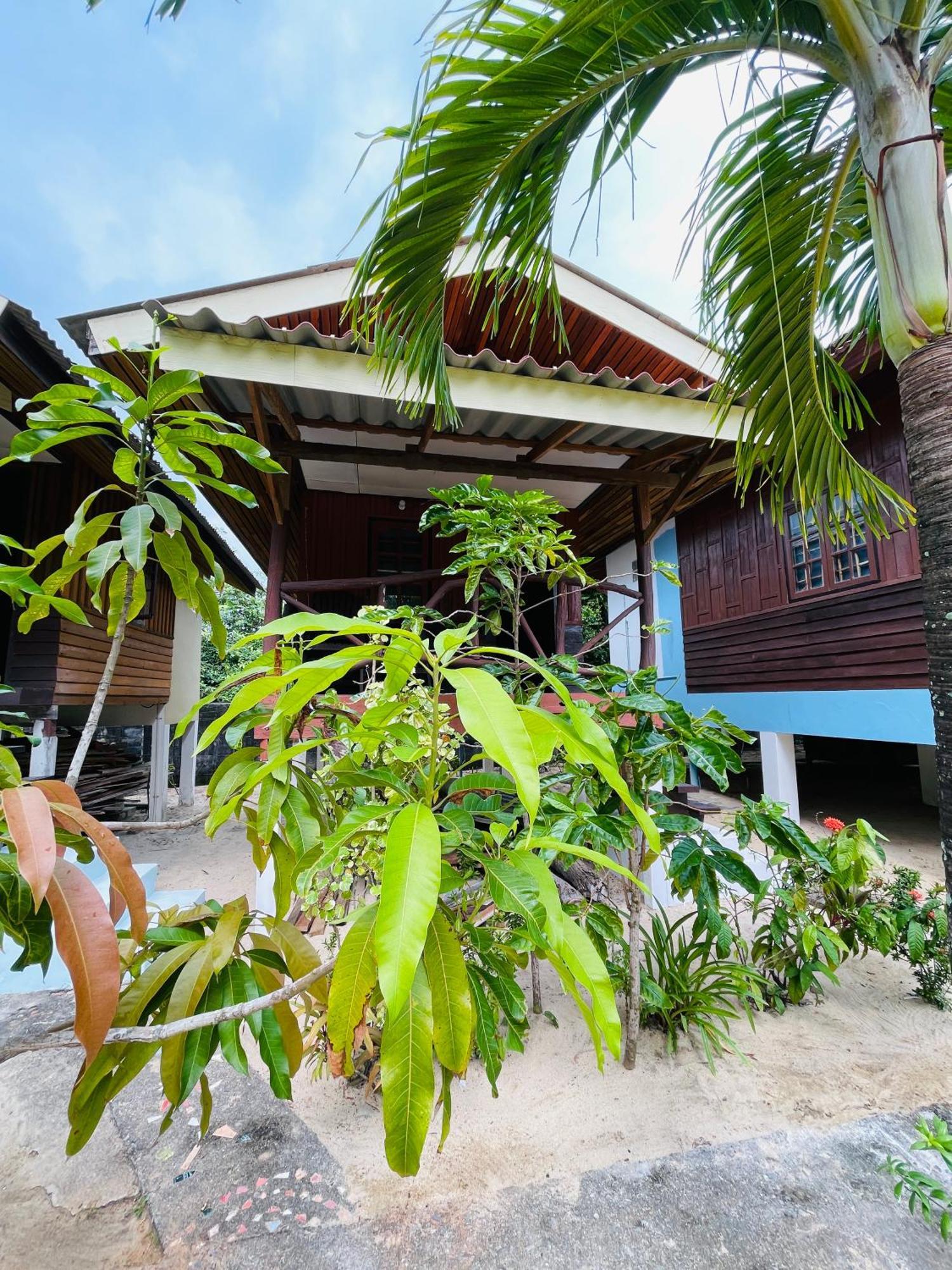 Anong Villa Mae Nam Exterior photo